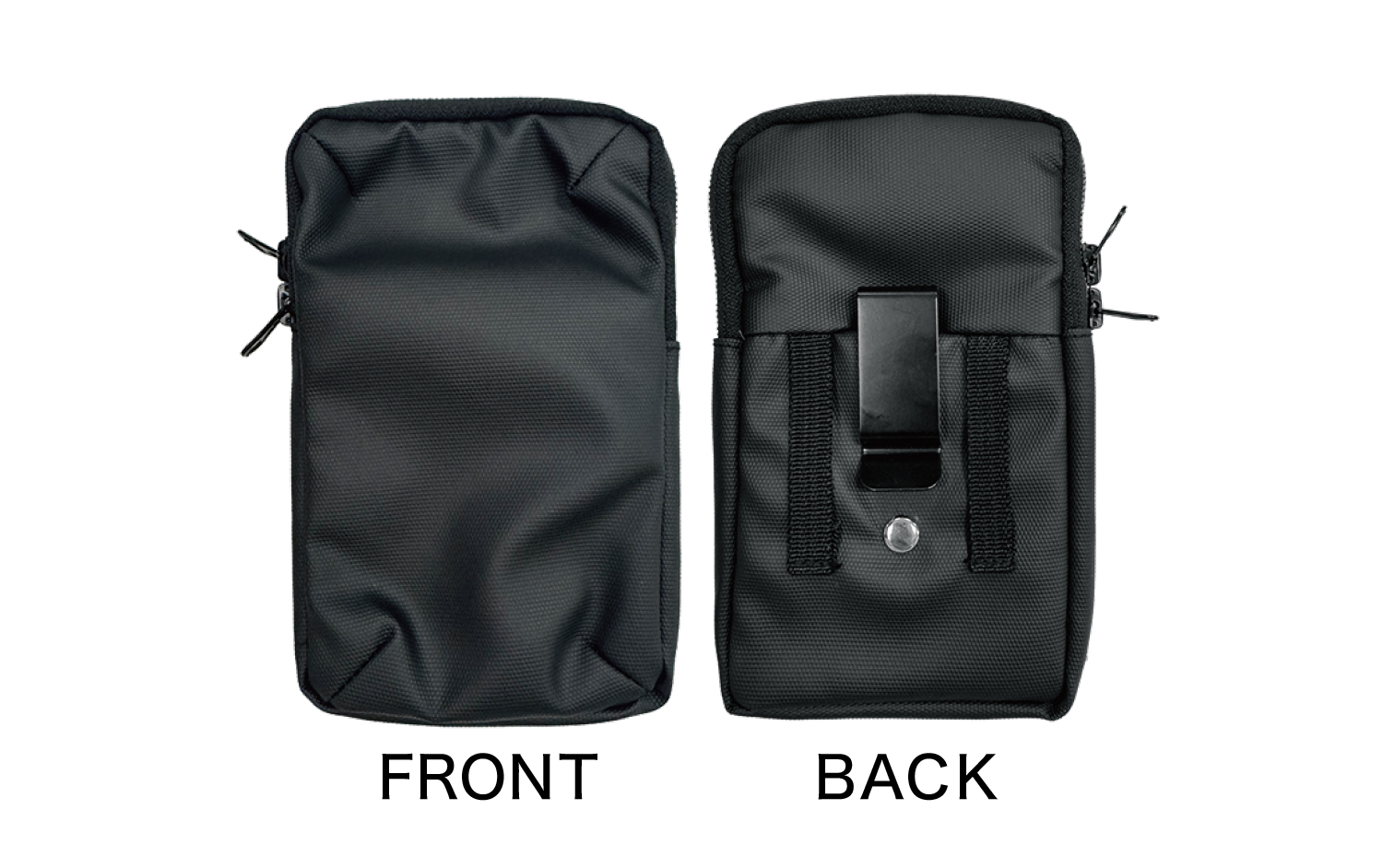 LX-BAC FRONT / BACK