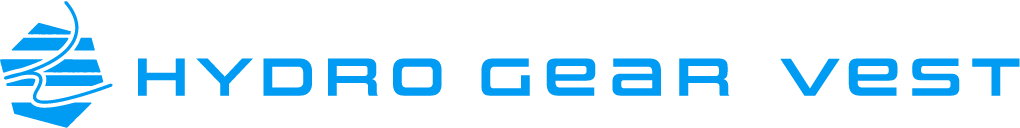 ハイドロ×ペルチェベストのロゴ